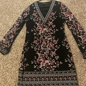 WHBM Jersey Knit Dress